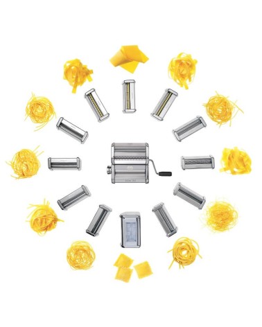 ACCESSOIRE PAPPARDELLE POUR ATLAS 150 MARCATO Accessoires