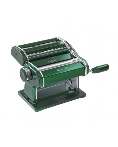 ATLAS 150 DESIGN PASTA MACHINE MARCATO Manual pasta machines