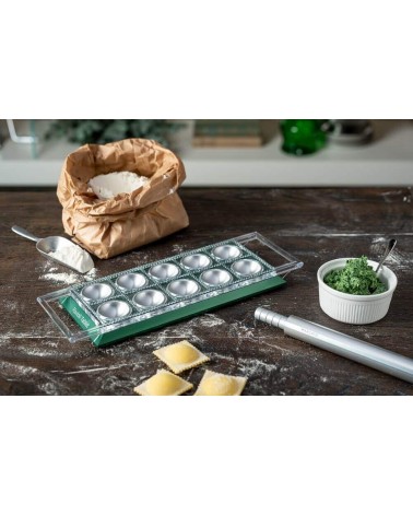 DESIGN RAVIOLI TABLET MARCATO Accessories