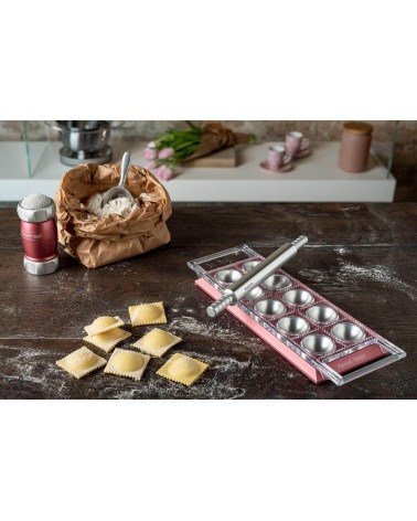 DESIGN RAVIOLI TABLET MARCATO Accessories