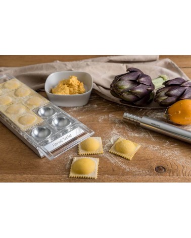 DESIGN RAVIOLI TABLET MARCATO Accessories