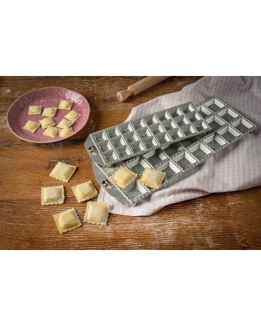 CLASSIC RAVIOLI TABLET (24 BIG RAVIOLI) MARCATO Accessories