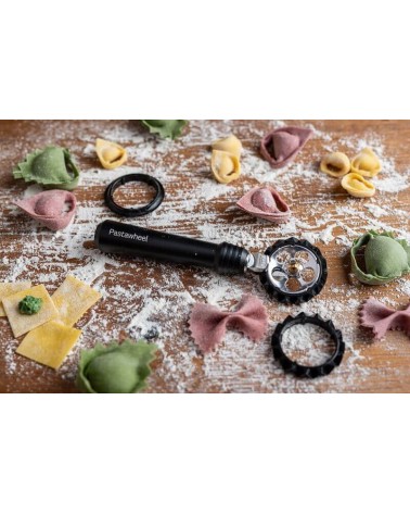 PASTAWHEEL PASTA CUTTER MARCATO Accessories