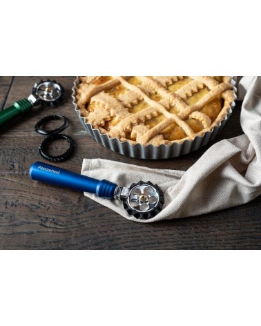 PASTAWHEEL PASTA CUTTER MARCATO Accessories