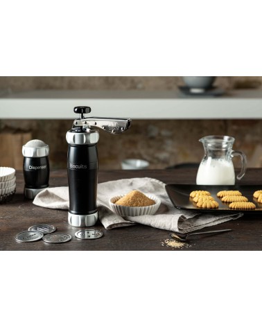 COOKIE PRESS MARCATO Accessories