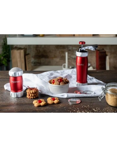 COOKIE PRESS MARCATO Accessories