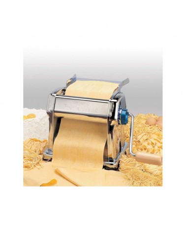 RESTAURANT ROLLING MILL IMPERIA Manual pasta machines
