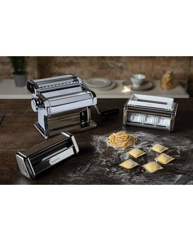 PASTA SET KIT (ATLAS 150 CLASSIC + 2 ACCESSORIES) MARCATO Home