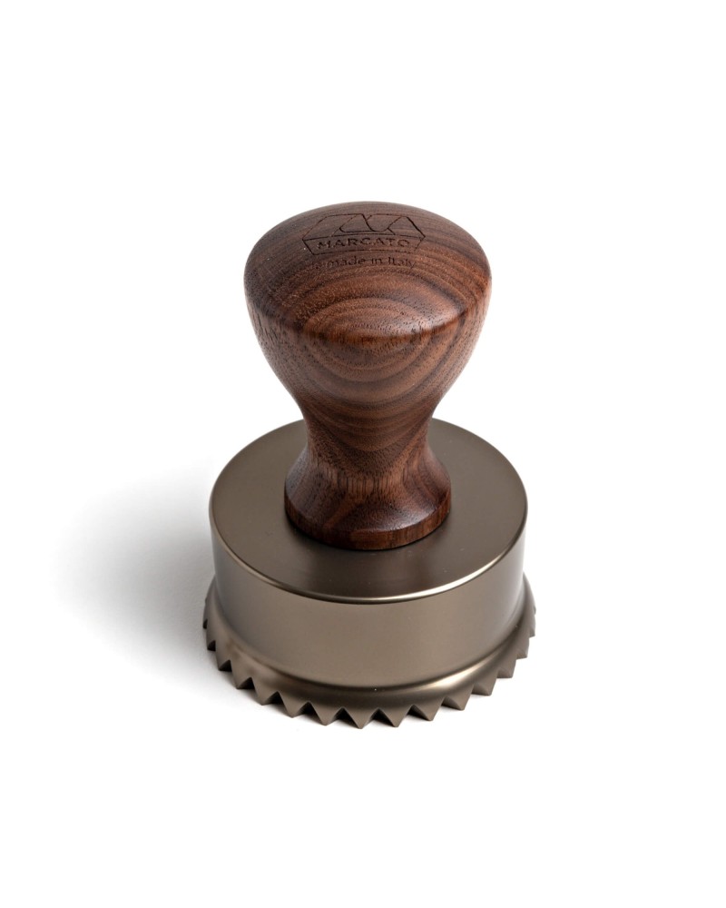 MOULE À RAVIOLI ROND CANNELÉ ø65mm MARCATO Accessoires