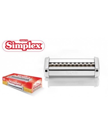 FETTUCCINE SIMPLEX CUTTER IMPERIA Accessories