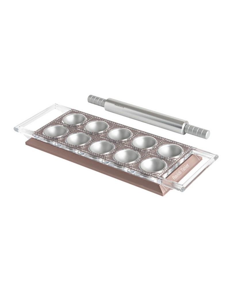 DESIGN RAVIOLI TABLET MARCATO Accessories