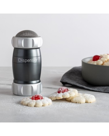 SAUPOUDREUR À FARINE MARCATO Accessoires