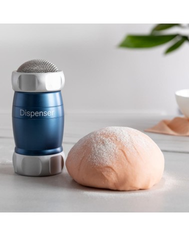 SAUPOUDREUR À FARINE MARCATO Accessoires