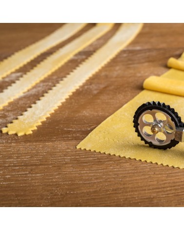 ROULETTE PASTAWHEEL MARCATO Accessoires