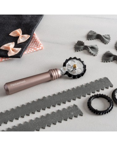 ROULETTE PASTAWHEEL MARCATO Accessoires