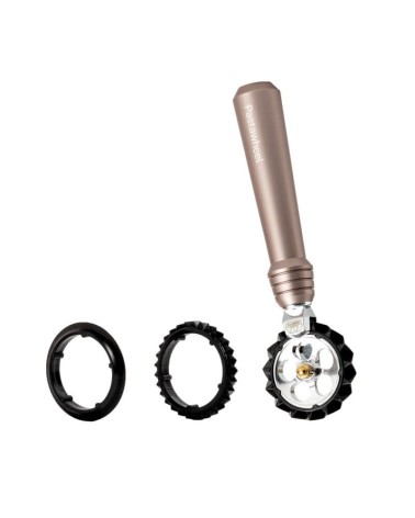 ROULETTE PASTAWHEEL MARCATO Accessoires