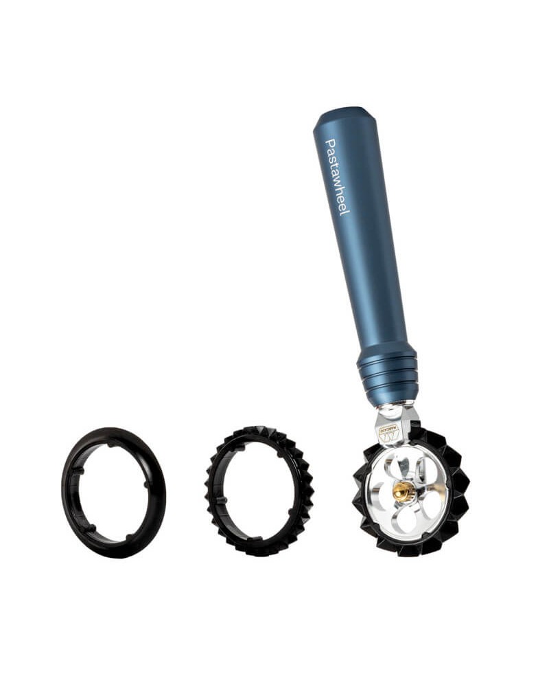 ROULETTE PASTAWHEEL MARCATO Accessoires