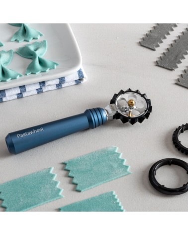 PASTAWHEEL PASTA CUTTER MARCATO Accessories