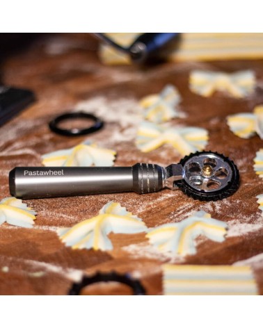ROULETTE PASTAWHEEL MARCATO Accessoires