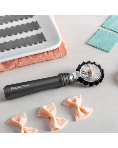ROULETTE PASTAWHEEL MARCATO Accessoires