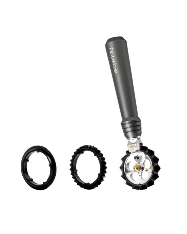 ROULETTE PASTAWHEEL MARCATO Accessoires