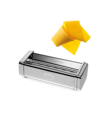 ACCESSOIRE PAPPARDELLE POUR PASTAFRESCA MARCATO Accessoires