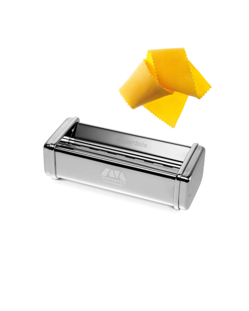 ACCESSOIRE PAPPARDELLE POUR PASTAFRESCA MARCATO Accessoires