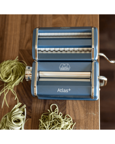 MACHINE À PÂTES ATLAS+ MARCATO Machines à pâtes manuelles