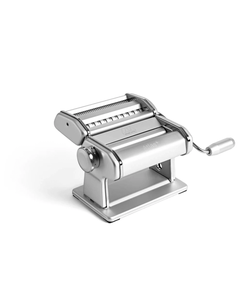 ATLAS+ DESIGN PASTA MACHINE MARCATO Manual pasta machines