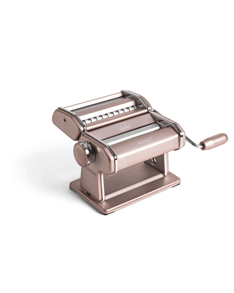 ATLAS+ DESIGN PASTA MACHINE MARCATO Manual pasta machines