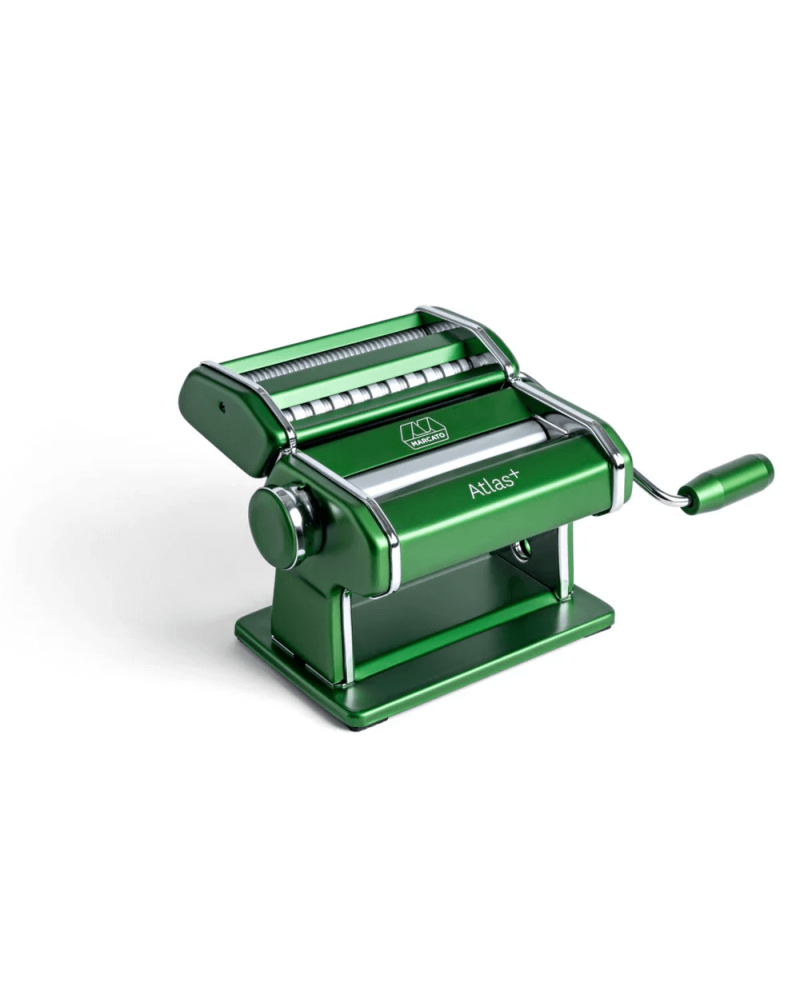 ATLAS+ DESIGN PASTA MACHINE MARCATO Manual pasta machines