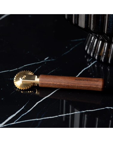 Roulette Héritage MARCATO Accueil
