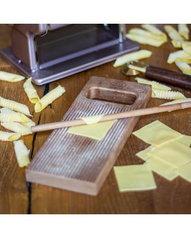 Planche à gnocchi Rigagniocchi MARCATO Accueil