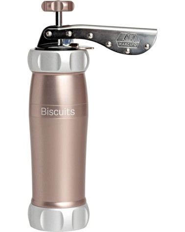PRESSE À BISCUITS MARCATO Accessoires