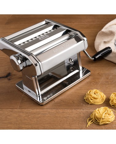 MACHINE À PÂTES AMPIA 150 CLASSIC MARCATO Machines à pâtes manuelles