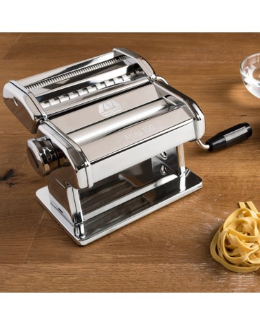 ATLAS 150 CLASSIC PASTA MACHINE MARCATO Manual pasta machines