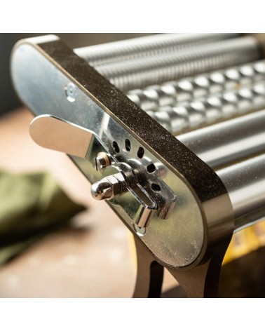 MACHINE À PÂTES OTELLO | Édition Limitée MARCATO Machines à pâtes manuelles
