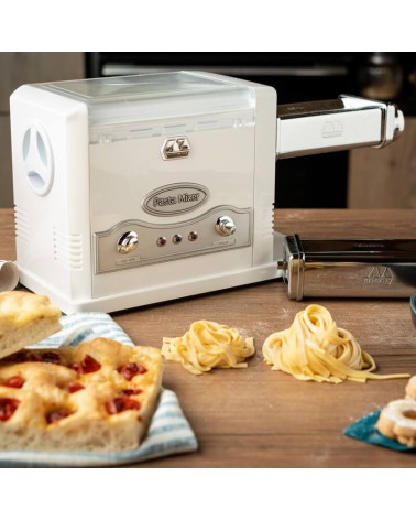 PASTAFRESCA PASTA MACHINE MARCATO Electric pasta machines