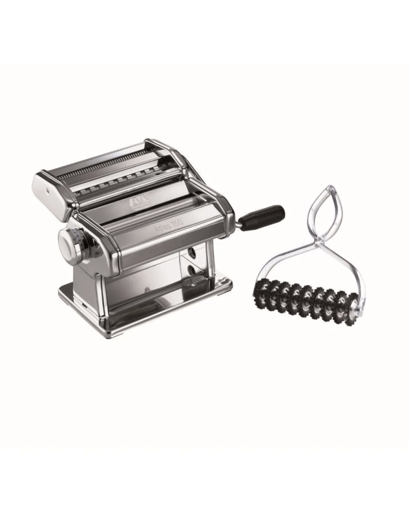 ATLAS 150 CLASSIC + PASTABIKE SET MARCATO Manual pasta machines